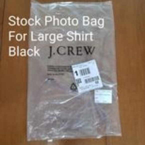 J. Crew Vintage Tie Dye Button Up Short Sleeve Linen Shirt Grey Men's Large NWT - Picture 10 of 12